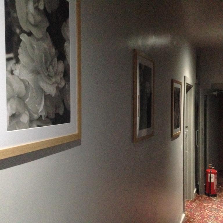 Peek-A-Booze - Budget Hotel - Adults Only Blackpool Eksteriør bilde
